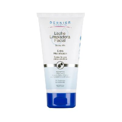 DERNIER LECHE LIMPIADORA 75G FACIAL